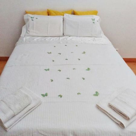 Apartamento Real Лиссабон Экстерьер фото