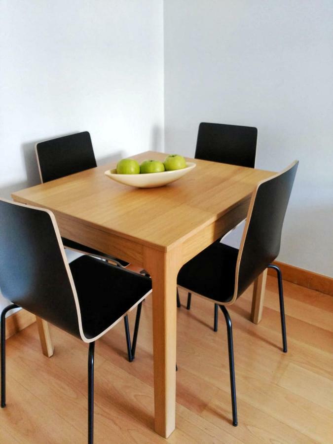 Apartamento Real Лиссабон Экстерьер фото