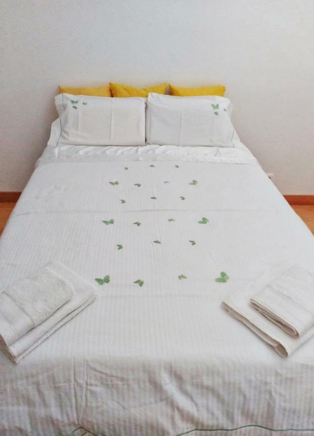 Apartamento Real Лиссабон Экстерьер фото
