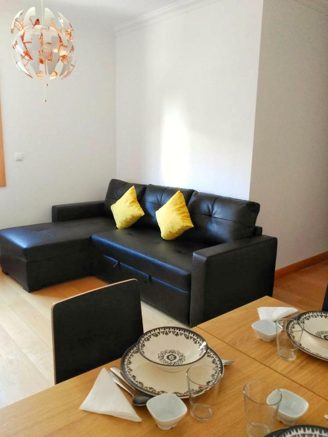 Apartamento Real Лиссабон Экстерьер фото
