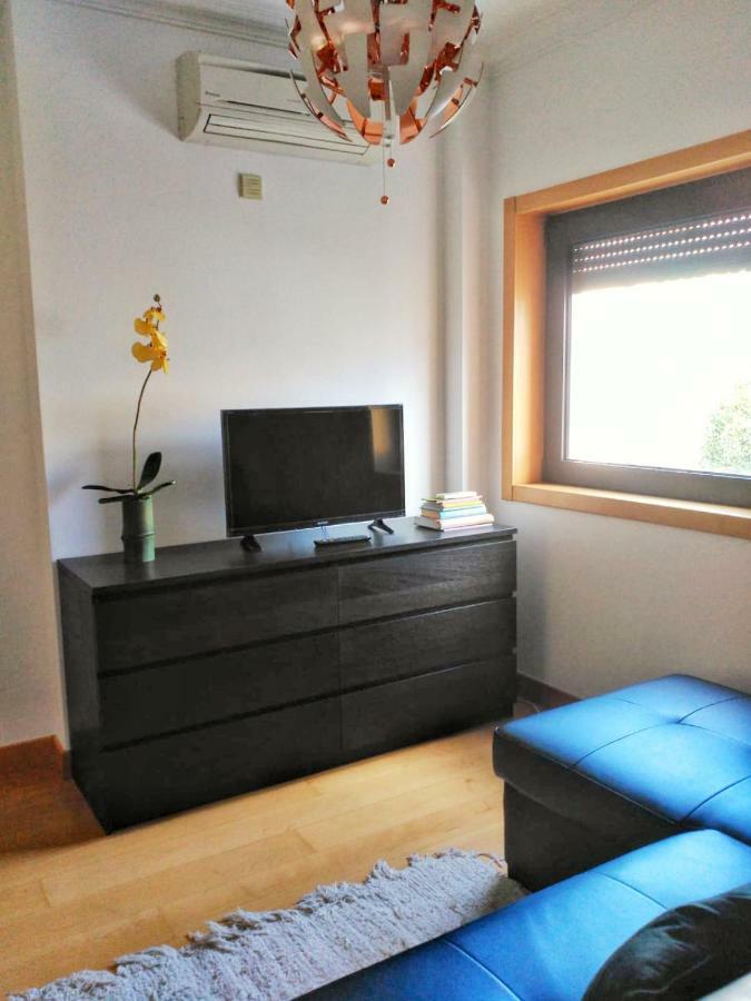 Apartamento Real Лиссабон Экстерьер фото