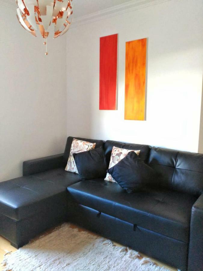 Apartamento Real Лиссабон Экстерьер фото